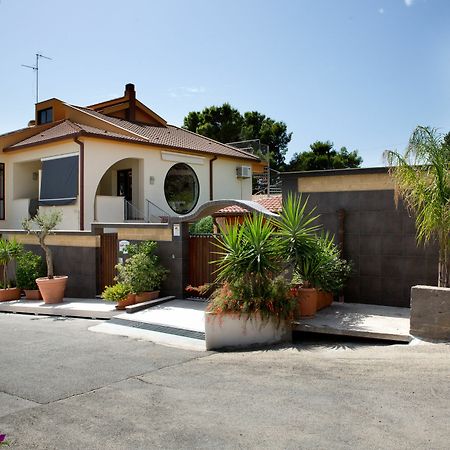 B&B Il Mandorlo Sciacca Exterior foto